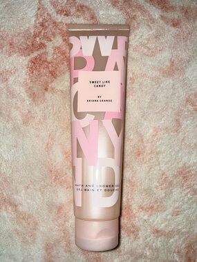 Ariana Grande Sweet Like Candy Bath & Shower Gel